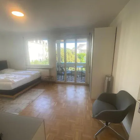 Apartmán Perfectly Located - Art 5 *