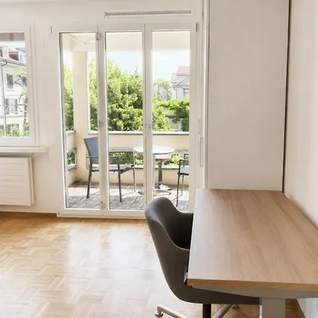Appartement Perfectly Located - Art 5 *