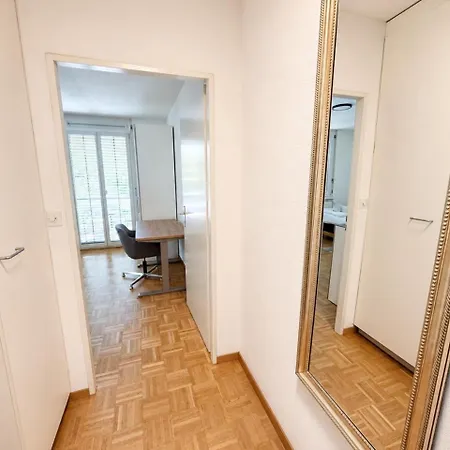 Appartement Perfectly Located - Art 5 *