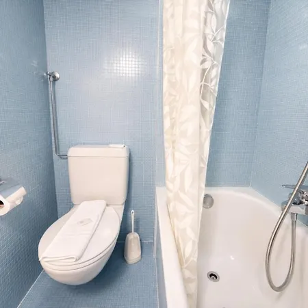 Appartement Perfectly Located - Art 5 Zurich