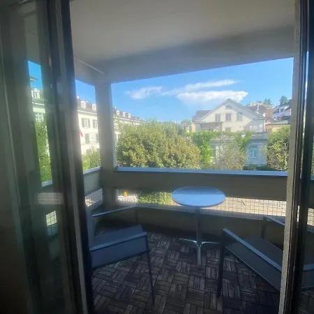 Perfectly Located - Art 5