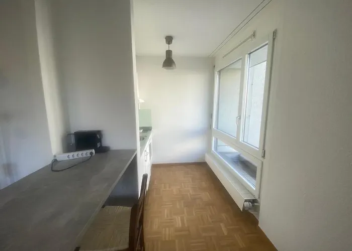 Appartamento Perfectly Located - Art 5 Zurigo