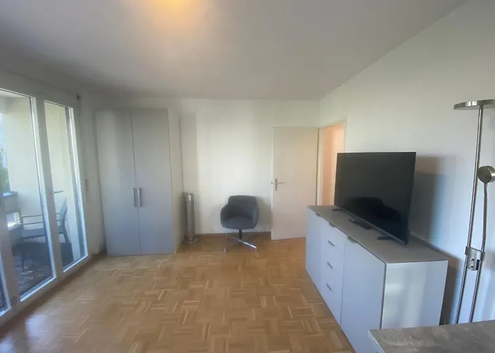 Perfectly Located - Art 5 Zurigo